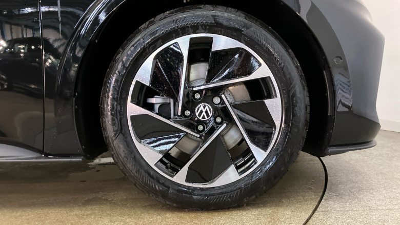 Volkswagen ID.3 150kW Match Pro 59kWh 5dr Auto Electric Hatchback
